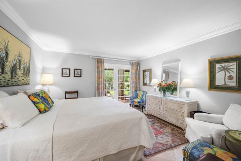 Copropriété à vendre à Boynton Beach, Floride: 2 chambres, 137.4 m2 № 2176303 - photo 22