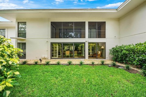 Copropriété à vendre à Boynton Beach, Floride: 2 chambres, 137.4 m2 № 2176303 - photo 25