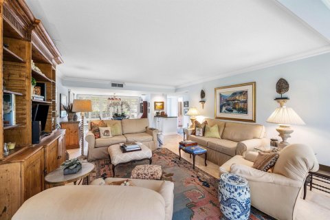 Copropriété à vendre à Boynton Beach, Floride: 2 chambres, 137.4 m2 № 2176303 - photo 13