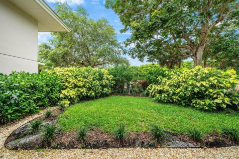 Copropriété à vendre à Boynton Beach, Floride: 2 chambres, 137.4 m2 № 2176303 - photo 28