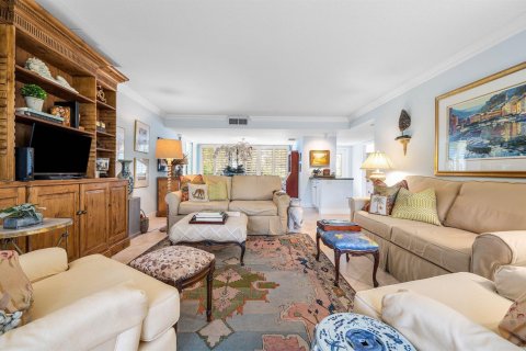 Copropriété à vendre à Boynton Beach, Floride: 2 chambres, 137.4 m2 № 2176303 - photo 14