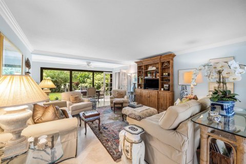 Copropriété à vendre à Boynton Beach, Floride: 2 chambres, 137.4 m2 № 2176303 - photo 2