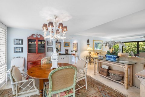 Copropriété à vendre à Boynton Beach, Floride: 2 chambres, 137.4 m2 № 2176303 - photo 8