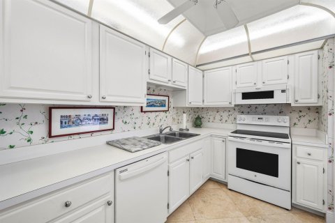 Copropriété à vendre à Boynton Beach, Floride: 2 chambres, 137.4 m2 № 2176303 - photo 9