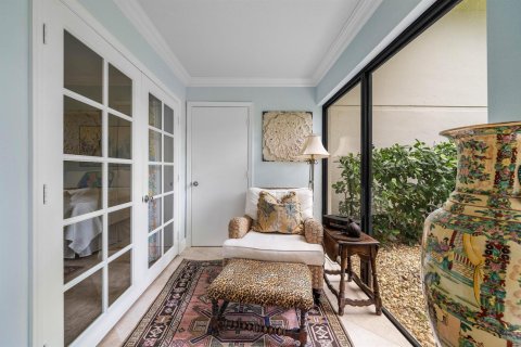 Copropriété à vendre à Boynton Beach, Floride: 2 chambres, 137.4 m2 № 2176303 - photo 16