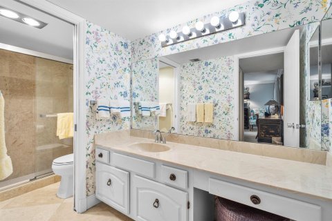 Copropriété à vendre à Boynton Beach, Floride: 2 chambres, 137.4 m2 № 2176303 - photo 19