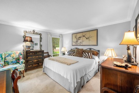 Copropriété à vendre à Boynton Beach, Floride: 2 chambres, 137.4 m2 № 2176303 - photo 18