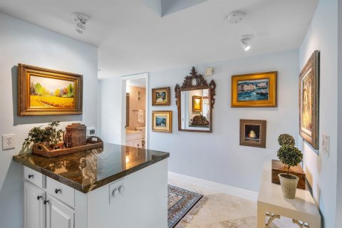 Copropriété à vendre à Boynton Beach, Floride: 2 chambres, 137.4 m2 № 2176303 - photo 7