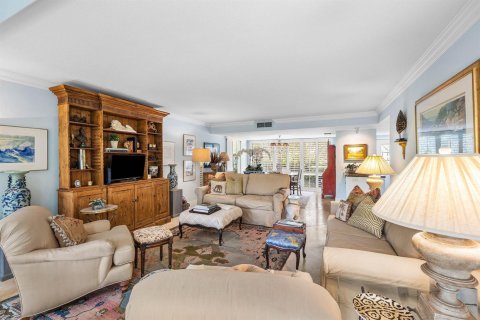 Copropriété à vendre à Boynton Beach, Floride: 2 chambres, 137.4 m2 № 2176303 - photo 12