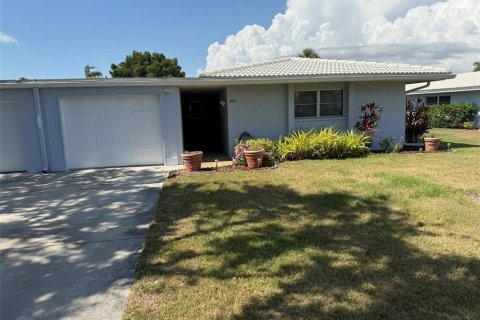 House in Sarasota, Florida 2 bedrooms, 142.33 sq.m. № 1761990 - photo 23