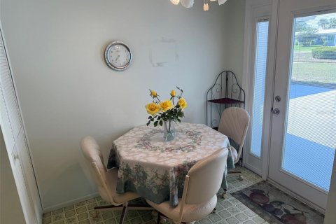 House in Sarasota, Florida 2 bedrooms, 142.33 sq.m. № 1761990 - photo 7