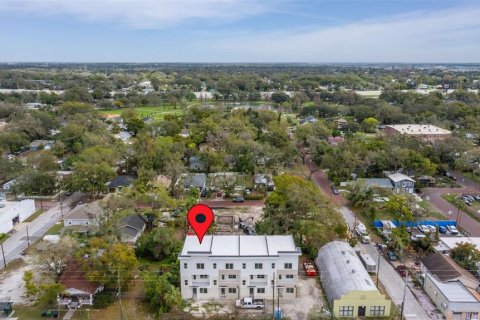 Townhouse in Tampa, Florida 3 bedrooms, 194.82 sq.m. № 1522482 - photo 27