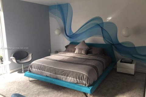 Condominio en alquiler en Miami, Florida, 1 dormitorio, 49.52 m2 № 2049363 - foto 10