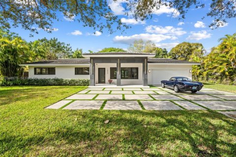 Дом в Пайнкрест, Флорида 3 спальни, 222.59м2 № 2008081