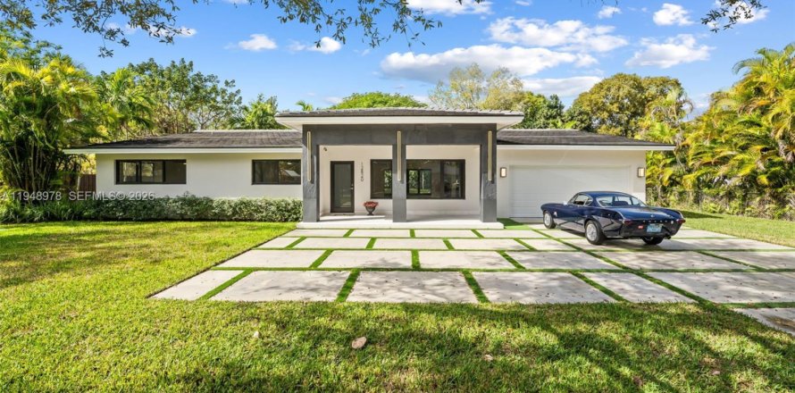 Дом в Пайнкрест, Флорида 3 спальни, 222.59м2 № 2008081