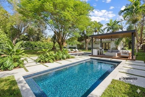 Купить виллу или дом в Пайнкрест, Флорида 3 спальни, 222.59м2, № 2008081 - фото 11