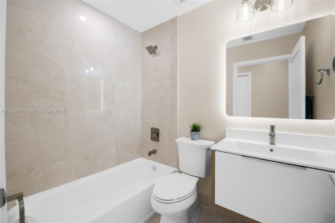 Купить виллу или дом в Пайнкрест, Флорида 3 спальни, 222.59м2, № 2008081 - фото 22