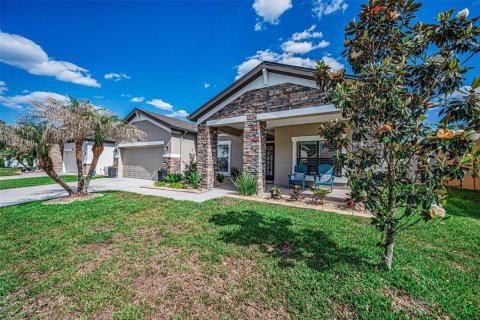 Villa ou maison à vendre à Land O' Lakes, Floride: 3 chambres, 223.71 m2 № 2147807 - photo 6