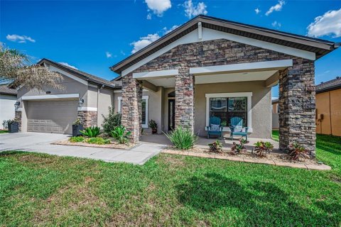 Villa ou maison à vendre à Land O' Lakes, Floride: 3 chambres, 223.71 m2 № 2147807 - photo 7