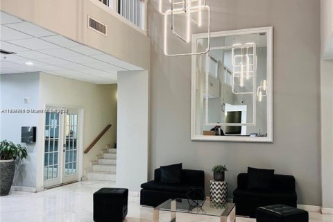 Купить кондоминиум в Авентура, Флорида 1 спальня, 82.4м2, № 2012563 - фото 18