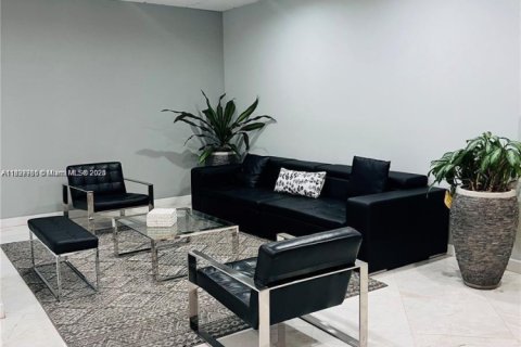 Купить кондоминиум в Авентура, Флорида 1 спальня, 82.4м2, № 2012563 - фото 19