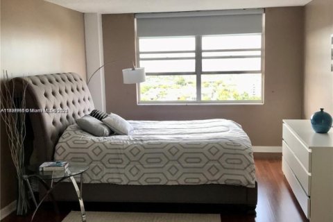 Купить кондоминиум в Авентура, Флорида 1 спальня, 82.4м2, № 2012563 - фото 8