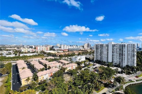 Купить кондоминиум в Авентура, Флорида 1 спальня, 82.4м2, № 2012563 - фото 21