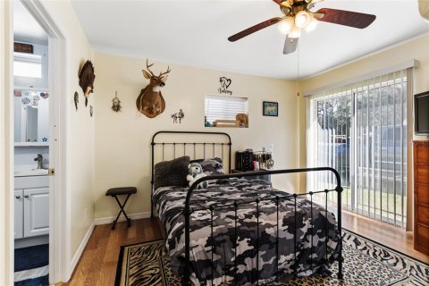 House in MC Alpin, Florida 4 bedrooms, 192.49 sq.m. № 1447566 - photo 28