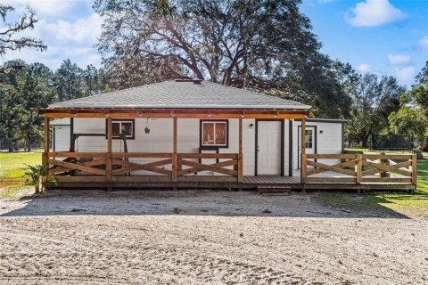House in MC Alpin, Florida 4 bedrooms, 192.49 sq.m. № 1447566 - photo 6