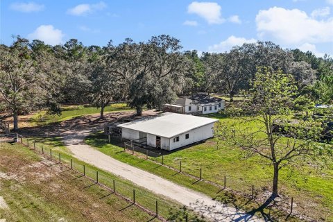 House in MC Alpin, Florida 4 bedrooms, 192.49 sq.m. № 1447566 - photo 4