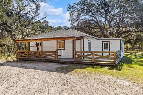 House in MC Alpin, Florida 4 bedrooms, 192.49 sq.m. № 1447566 - photo 7