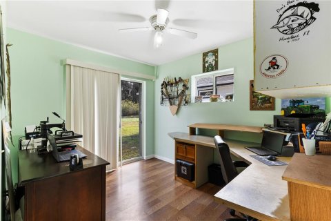 House in MC Alpin, Florida 4 bedrooms, 192.49 sq.m. № 1447566 - photo 29