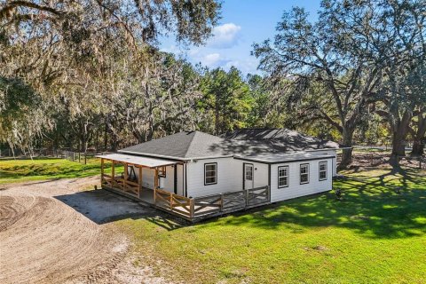 House in MC Alpin, Florida 4 bedrooms, 192.49 sq.m. № 1447566 - photo 2