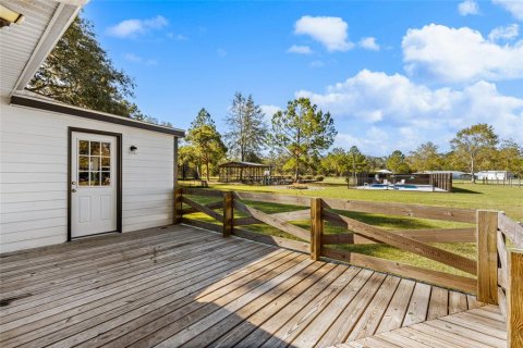 House in MC Alpin, Florida 4 bedrooms, 192.49 sq.m. № 1447566 - photo 9