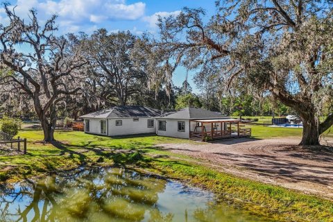 House in MC Alpin, Florida 4 bedrooms, 192.49 sq.m. № 1447566 - photo 5