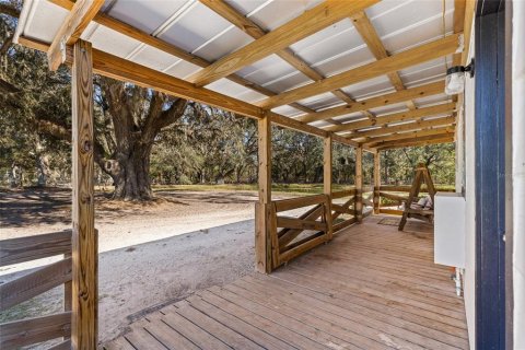 House in MC Alpin, Florida 4 bedrooms, 192.49 sq.m. № 1447566 - photo 8