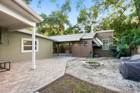 House in New Port Richey, Florida 3 bedrooms, 113.25 sq.m. № 2396764 - photo 28