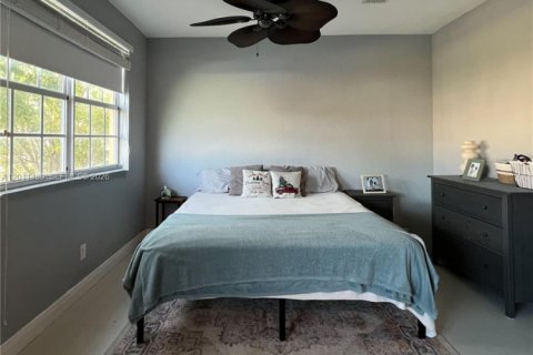 Townhouse in Homestead, Florida 3 bedrooms, 147.9 sq.m. № 2076592 - photo 12