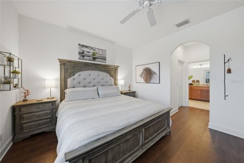 Villa ou maison à vendre à North Port, Floride: 2 chambres, 127.09 m2 № 2128392 - photo 12