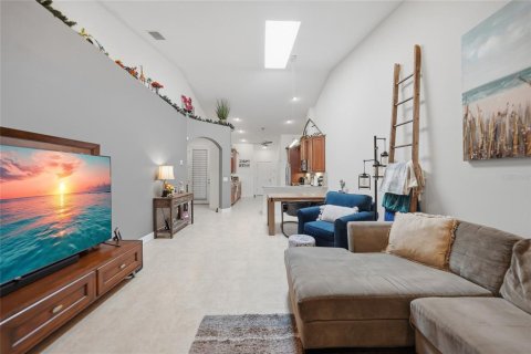 Villa ou maison à vendre à North Port, Floride: 2 chambres, 127.09 m2 № 2128392 - photo 7