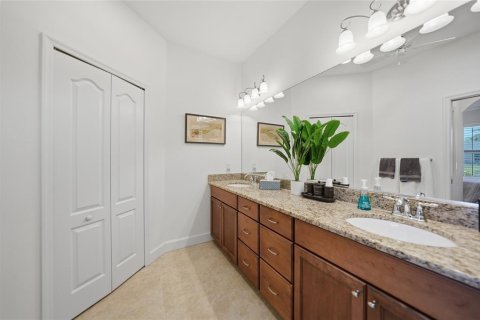 Villa ou maison à vendre à North Port, Floride: 2 chambres, 127.09 m2 № 2128392 - photo 15