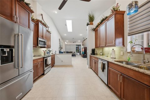 Villa ou maison à vendre à North Port, Floride: 2 chambres, 127.09 m2 № 2128392 - photo 3