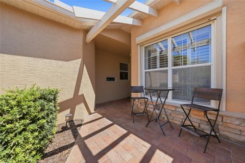 Villa ou maison à vendre à North Port, Floride: 2 chambres, 127.09 m2 № 2128392 - photo 6