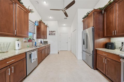 Villa ou maison à vendre à North Port, Floride: 2 chambres, 127.09 m2 № 2128392 - photo 10