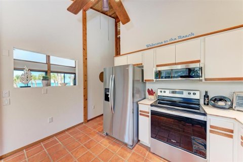 House in Englewood, Florida 3 bedrooms, 155.24 sq.m. № 1524785 - photo 22