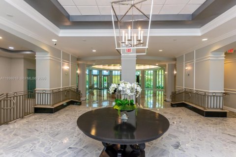 Copropriété à louer à Hollywood, Floride: 1 chambre, 77.57 m2 № 1997204 - photo 24