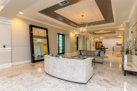 Copropriété à louer à Hollywood, Floride: 1 chambre, 77.57 m2 № 1997204 - photo 22