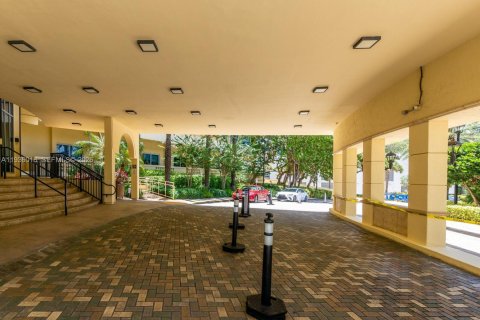 Copropriété à louer à Hollywood, Floride: 1 chambre, 77.57 m2 № 1997204 - photo 29