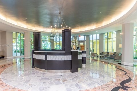 Copropriété à louer à Hollywood, Floride: 1 chambre, 77.57 m2 № 1997204 - photo 25