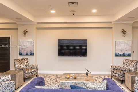 Copropriété à louer à Hollywood, Floride: 1 chambre, 77.57 m2 № 1997204 - photo 14